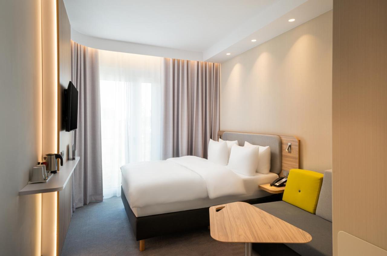Holiday Inn Express - Rosenheim By Ihg Экстерьер фото