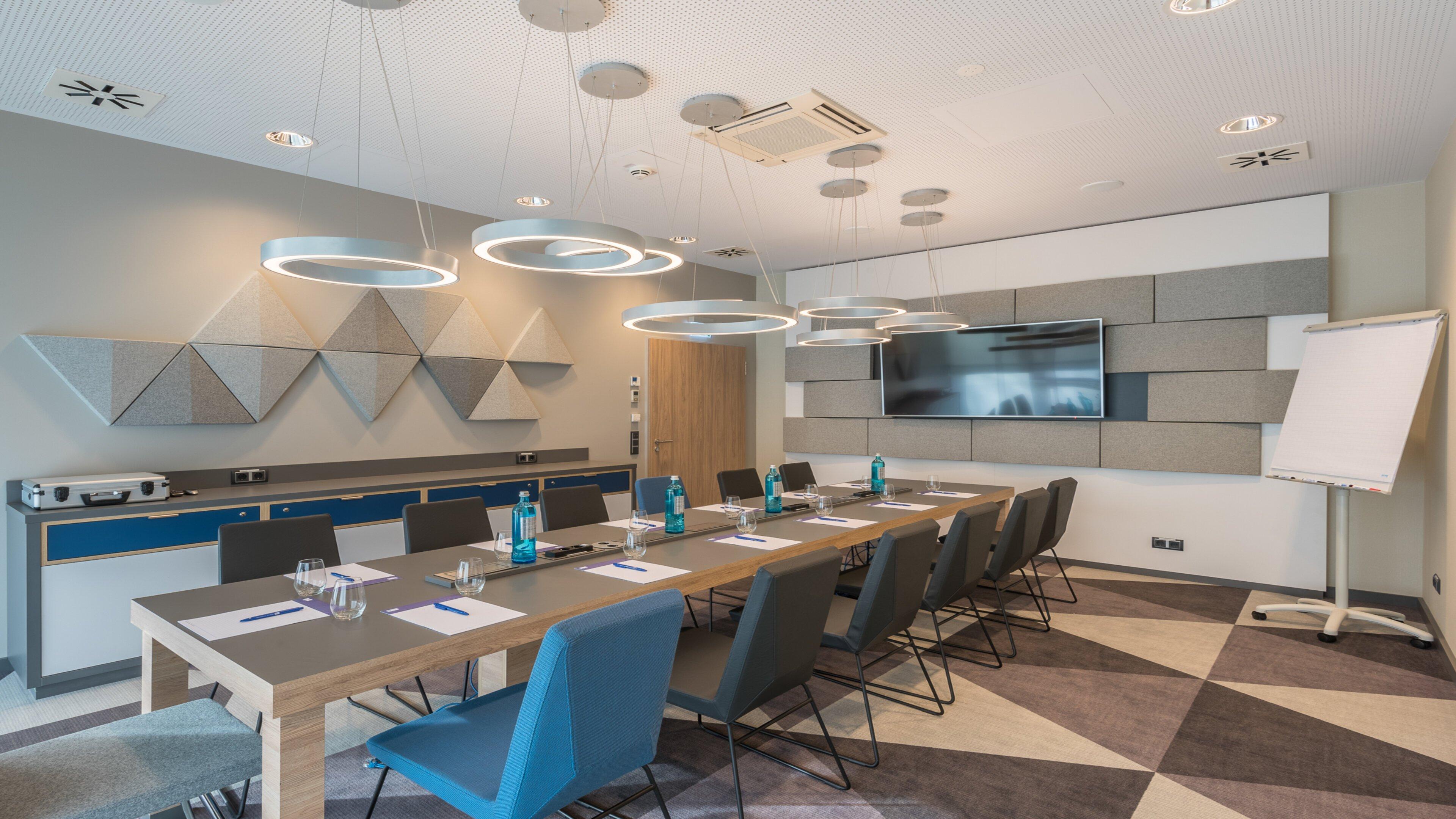 Holiday Inn Express - Rosenheim By Ihg Экстерьер фото