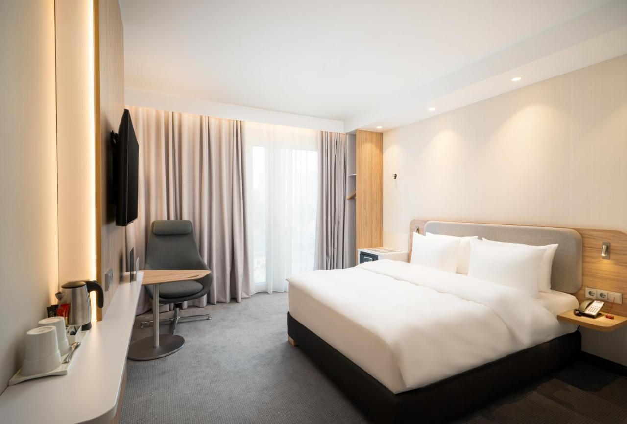 Holiday Inn Express - Rosenheim By Ihg Номер фото