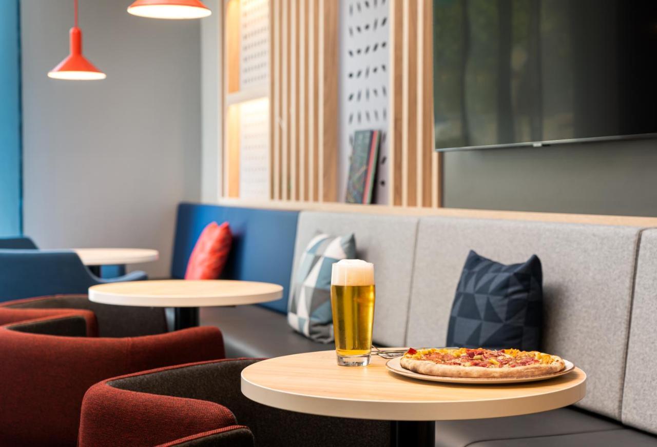 Holiday Inn Express - Rosenheim By Ihg Экстерьер фото