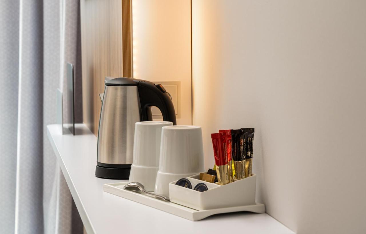 Holiday Inn Express - Rosenheim By Ihg Экстерьер фото