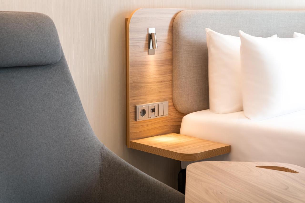 Holiday Inn Express - Rosenheim By Ihg Экстерьер фото