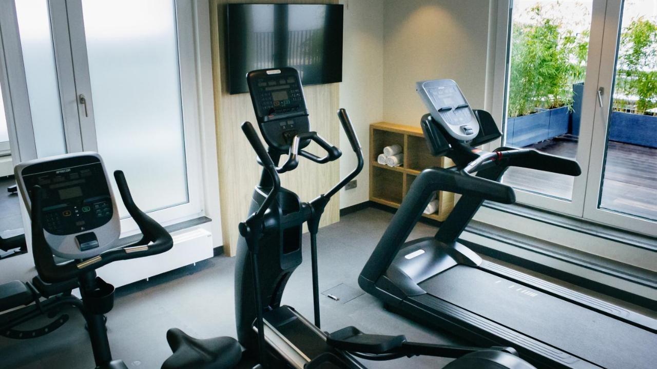 Holiday Inn Express - Rosenheim By Ihg Экстерьер фото
